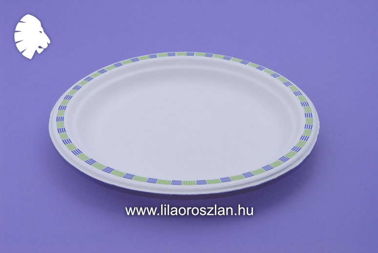 CHINET menü tányér 22 cm-es